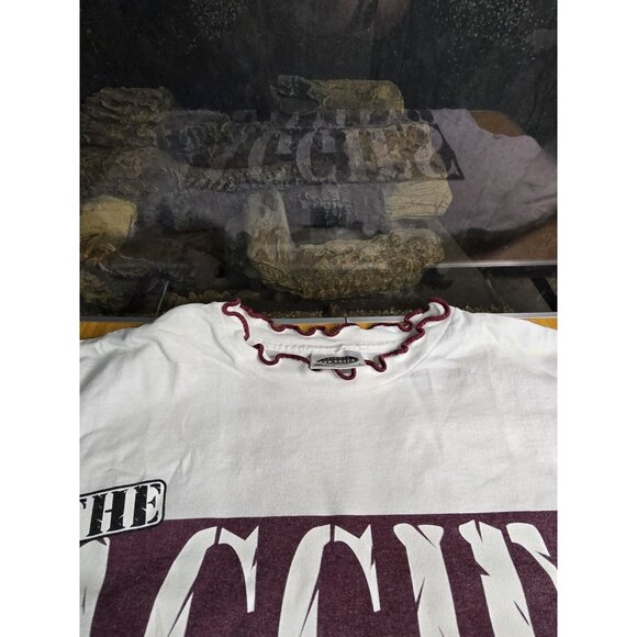 American Classic Apparel Company Preshrunk Size Large The Aggies Are Coming... - Picture 5 of 11